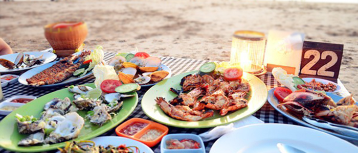海鲜大餐_海鲜干货_海鲜bbq